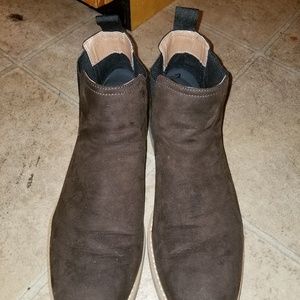 Mens chelsea boots